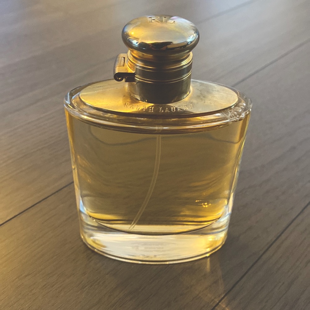 Woman by Ralph Lauren eau de perfum